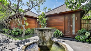 Disini Villa