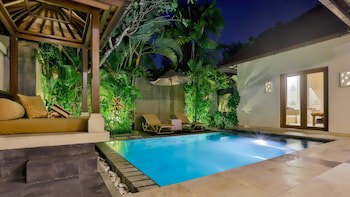 Disini Villa