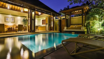Disini Villa