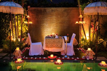 Disini Villa