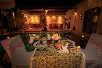 Disini Villa