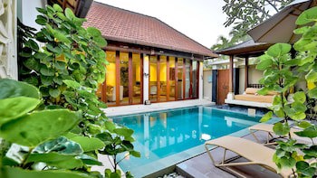 Disini Villa