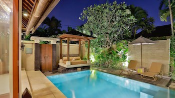 Disini Villa