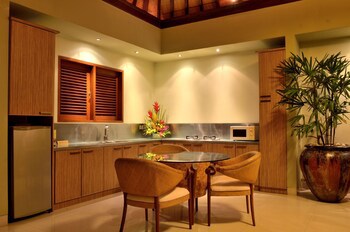 Disini Villa