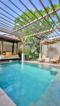Disini Villa