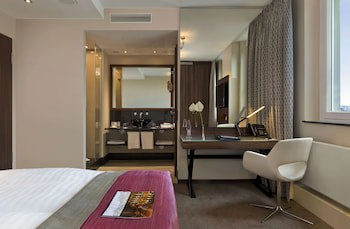 Flemings Selection Hotel Frankfurt-City galeri fotoğrafı