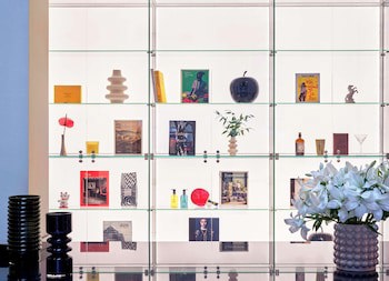 Flemings Selection Hotel Frankfurt-City fotoğrafı