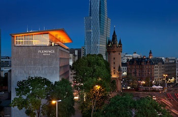 Flemings Selection Hotel Frankfurt-City
