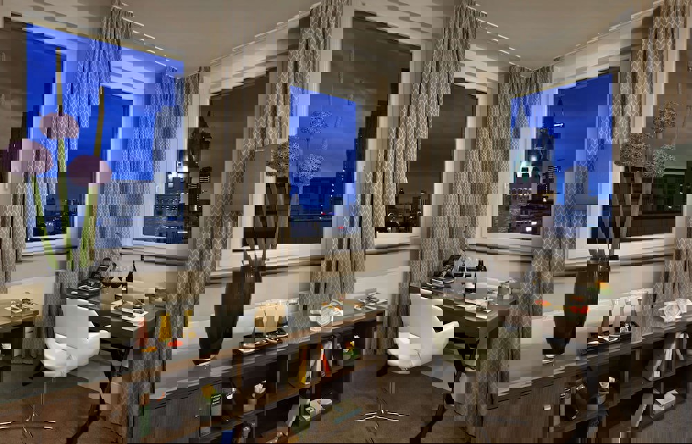 Flemings Selection Hotel Frankfurt-City