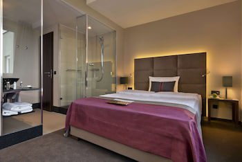 Flemings Selection Hotel Frankfurt-City galeri fotoğrafı