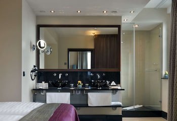 Flemings Selection Hotel Frankfurt-City galeri fotoğrafı