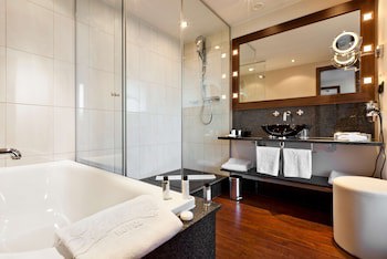 Flemings Selection Hotel Frankfurt-City fotoğrafı