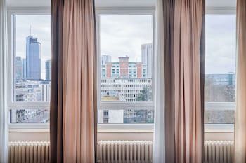 Flemings Selection Hotel Frankfurt-City galeri fotoğrafı