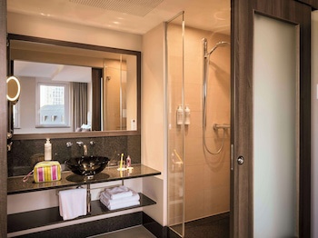 Flemings Selection Hotel Frankfurt-City galeri fotoğrafı