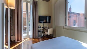 I Portici Hotel galeri fotoğrafı