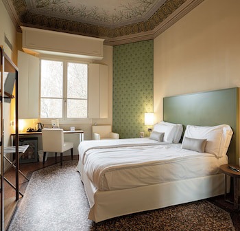 I Portici Hotel galeri fotoğrafı