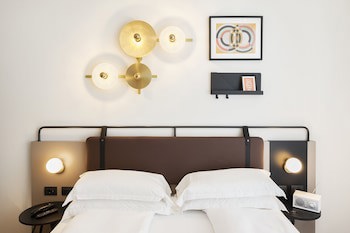 I Portici Hotel fotoğrafı
