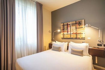 I Portici Hotel galeri fotoğrafı