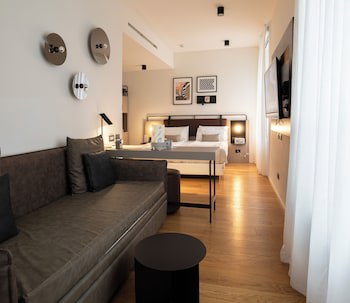 I Portici Hotel galeri fotoğrafı