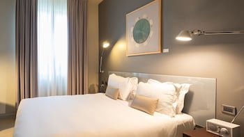 I Portici Hotel galeri fotoğrafı