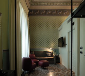 I Portici Hotel galeri fotoğrafı
