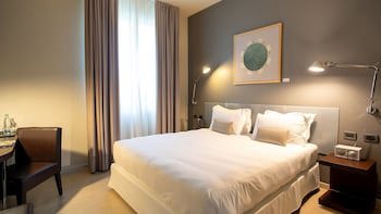 I Portici Hotel galeri fotoğrafı