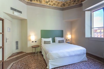 I Portici Hotel galeri fotoğrafı