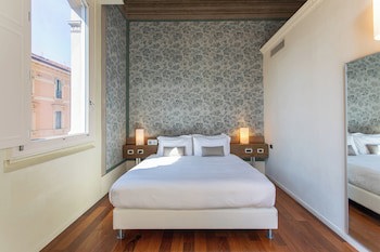 I Portici Hotel galeri fotoğrafı