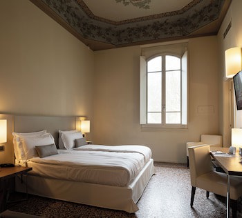 I Portici Hotel galeri fotoğrafı
