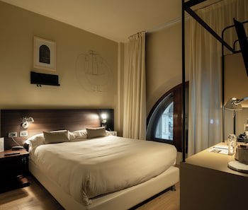 I Portici Hotel fotoğrafı