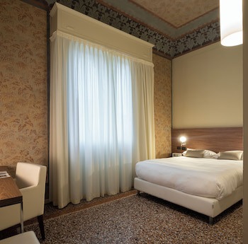 I Portici Hotel galeri fotoğrafı