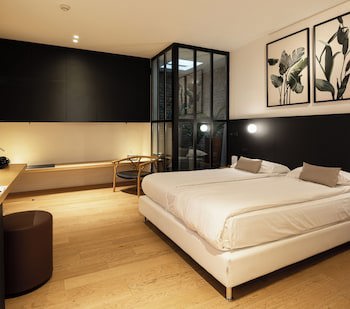 I Portici Hotel galeri fotoğrafı
