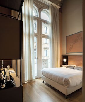I Portici Hotel galeri fotoğrafı