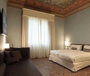 I Portici Hotel fotoğrafı