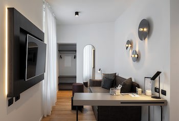 I Portici Hotel galeri fotoğrafı
