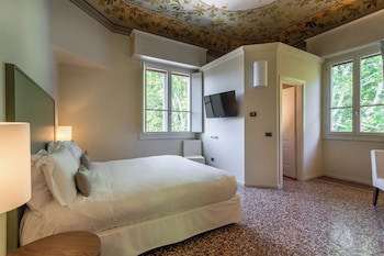 I Portici Hotel galeri fotoğrafı