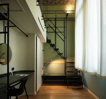 I Portici Hotel galeri fotoğrafı