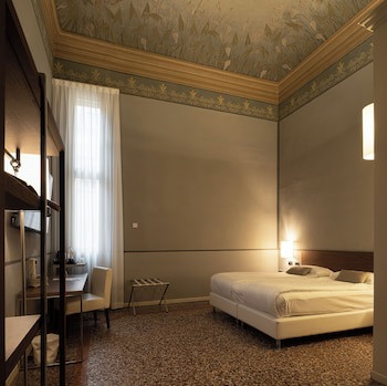 I Portici Hotel galeri fotoğrafı
