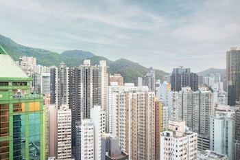 Courtyard By Marriott Hong Kong