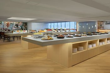 Courtyard By Marriott Hong Kong