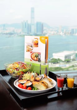 Courtyard By Marriott Hong Kong