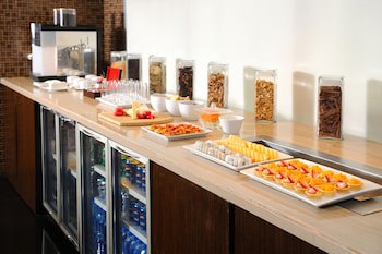 Courtyard By Marriott Hong Kong