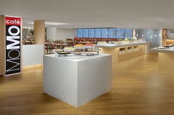 Courtyard By Marriott Hong Kong
