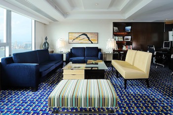 Courtyard By Marriott Hong Kong