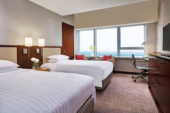 Courtyard By Marriott Hong Kong