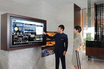 Courtyard By Marriott Hong Kong
