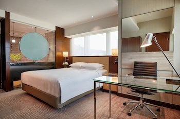 Courtyard By Marriott Hong Kong