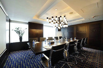 Courtyard By Marriott Hong Kong