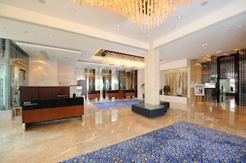 Courtyard By Marriott Hong Kong
