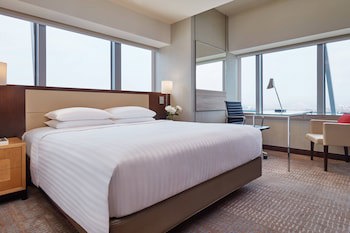 Courtyard By Marriott Hong Kong